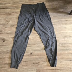 Lululemon Align Joggers 28"